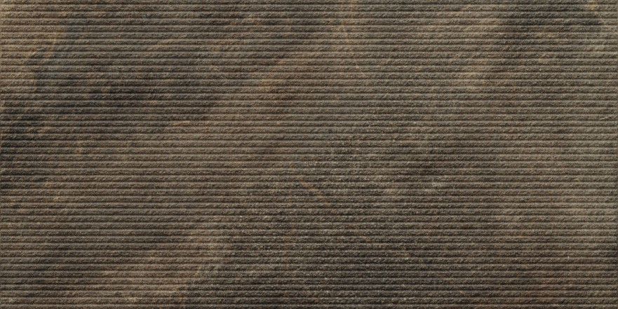 Керамогранит Genesis Mercury Brown Grip 610010001388 (30x60) 610010001388