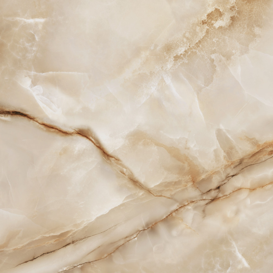 Керамогранит Onyx Royal LatteORO11P (60x60) 6060ORO11P