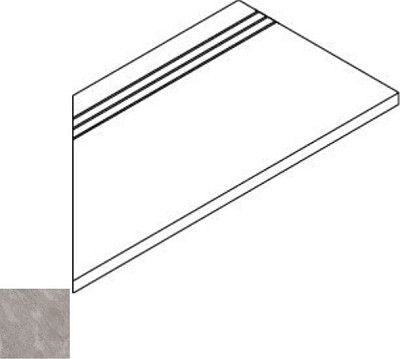 Rock Bordo Grip Dx 620090000392 (30x60)