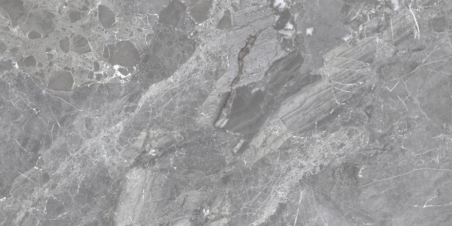 Керамогранит Greiny Graphite (60x120) 60120GRY25 60120GRY25