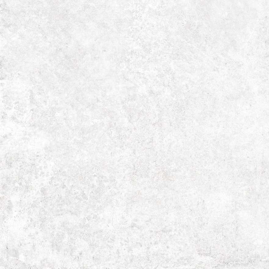 Grunge White As (60x60)