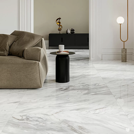 Bianco Carrara