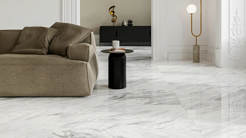 Bianco Carrara