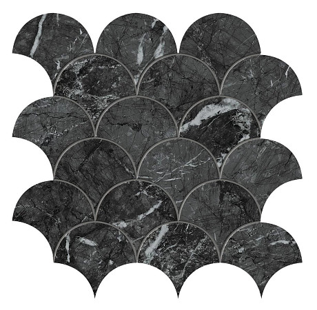 Мозаика Marvel Fan Grigio Intenso (29x29.2) 9MFG