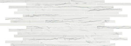 Мозаика Charme Advance Platinum Strip 610110000768 (26x75)