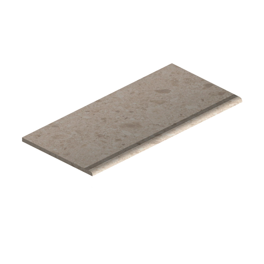 Ступень Boost Mix Ivory Gradino (30x120) A832 A832