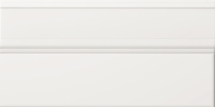 Плинтус Zocalo Blanco Mate 15.8x30 A038112