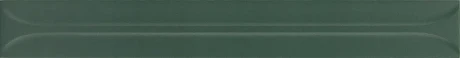 Керамическая плитка Hopp Bro Laurel Green (5x40) 31246