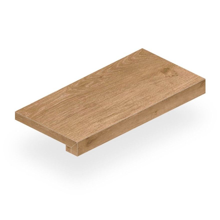 Ступень фронтальная Wine Oak Chardonnay Scal.Front. (33x160) 620070802288