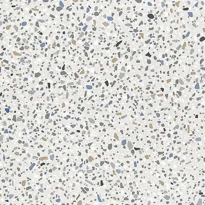 Керамогранит Micro Stracciatella Grey (20x20) 23635