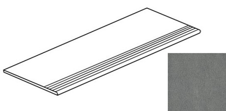 Ступень Everstone Lava Gradino 610140000067 (30x60)