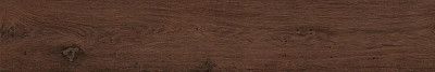 Керамогранит Oak Reserve Dark Brown (20x120) Ret 610010001137