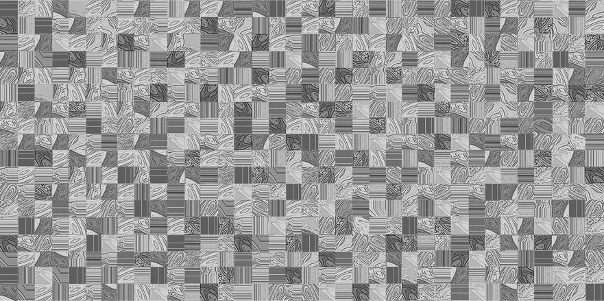 Настенная плитка Nova Graphite (24.9x50) WT9NVA07 WT9NVA07