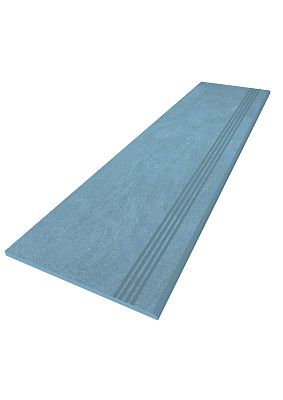 Ступень SR03-30x120 непол. (с насечками) SR 03
