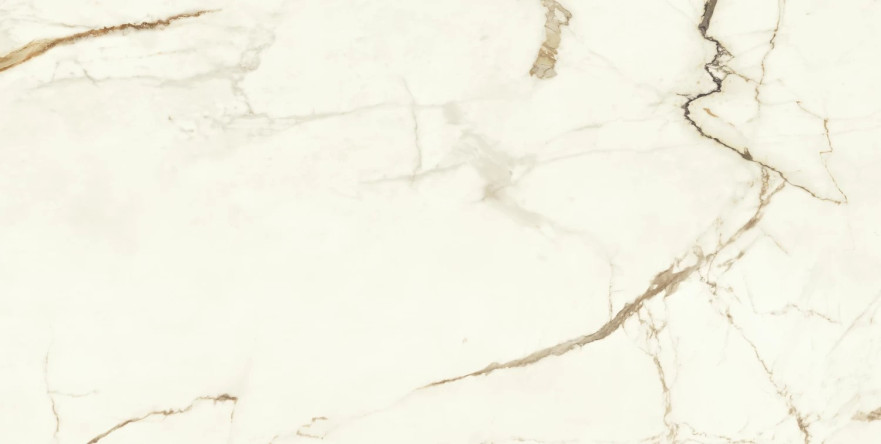 Marvel Calacatta Imperiale 75x150 Lapp Macchia Aperta A4PI A4PI