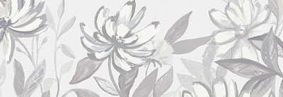 Керамическая плитка Idilio Light Fantasia (Mix 6) (24,2x70) 507501101