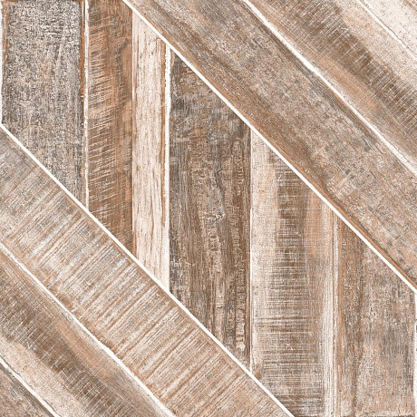 Керамогранит Paintwood Brown (41x41) GP6PAN08