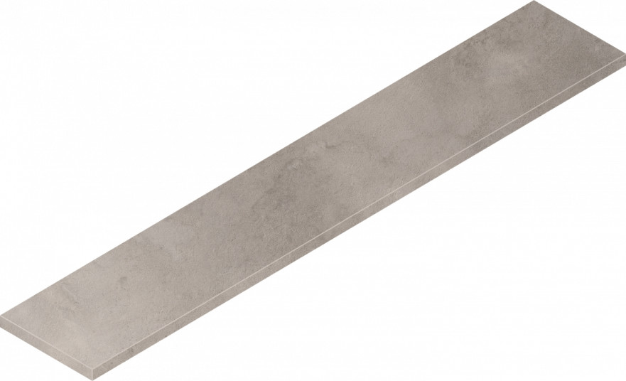 Ступень угловая левая Millennium Iron ScalinoSx 620070001309 (33x160) 620070001309