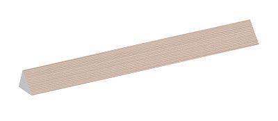 Бордюр Aplomb Canvas Stripes Corner (1.4x50) A6NM