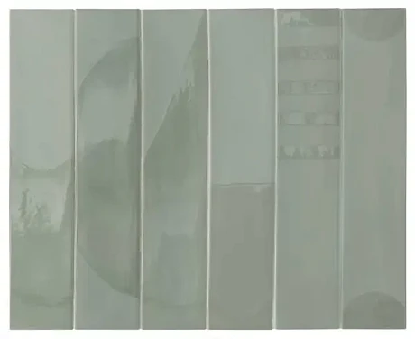 Керамогранит 30176 Wadi Decor Mint 6х30