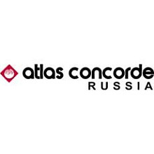 Atlas Concorde Russia логотип
