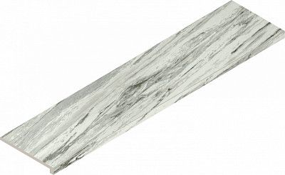 Ступень фронтальная Skyfall Bianco Paradiso Scalino 620070001553 (33x120)
