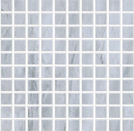 Мозаика Mosaico Venus Blu Lapp (30x30)