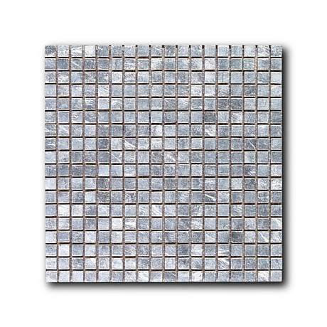 Мозаика из натурального камня Art Natura Equilibrio 002 (15x15) 002