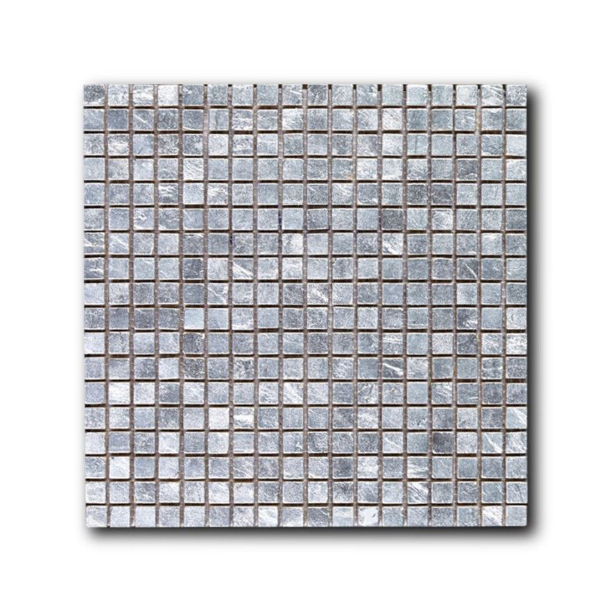 Мозаика из натурального камня Art Natura Equilibrio 002 (15x15) 002 002