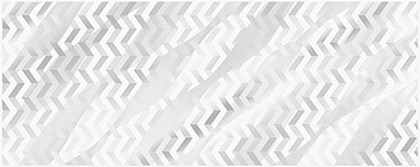 Декор Splendida Lux Blanco (20.1x50.5) 908955