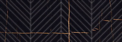 Керамическая плитка Basalt Struttura Linea (24,2x70) 509261101