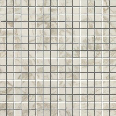 Мозаика Marvel Royal Calacatta Mosaico Lapp. (30x30) AEOY