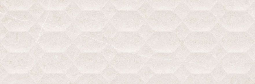 Керамическая плитка Divine Glory Hexa 30*90