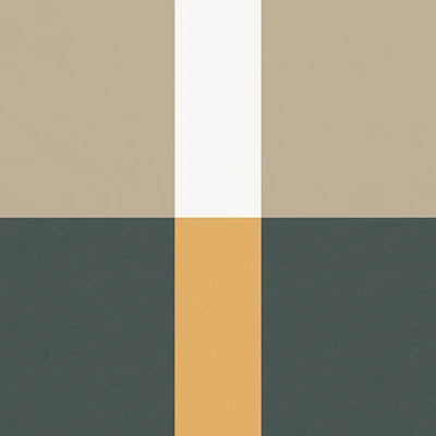 Керамогранит Bauhome Band Cold (20x20) 27688