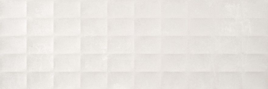 Керамическая плитка Rectangles Tribeca Blanco Matt (33.3x100) 162-009-8 162-009-8