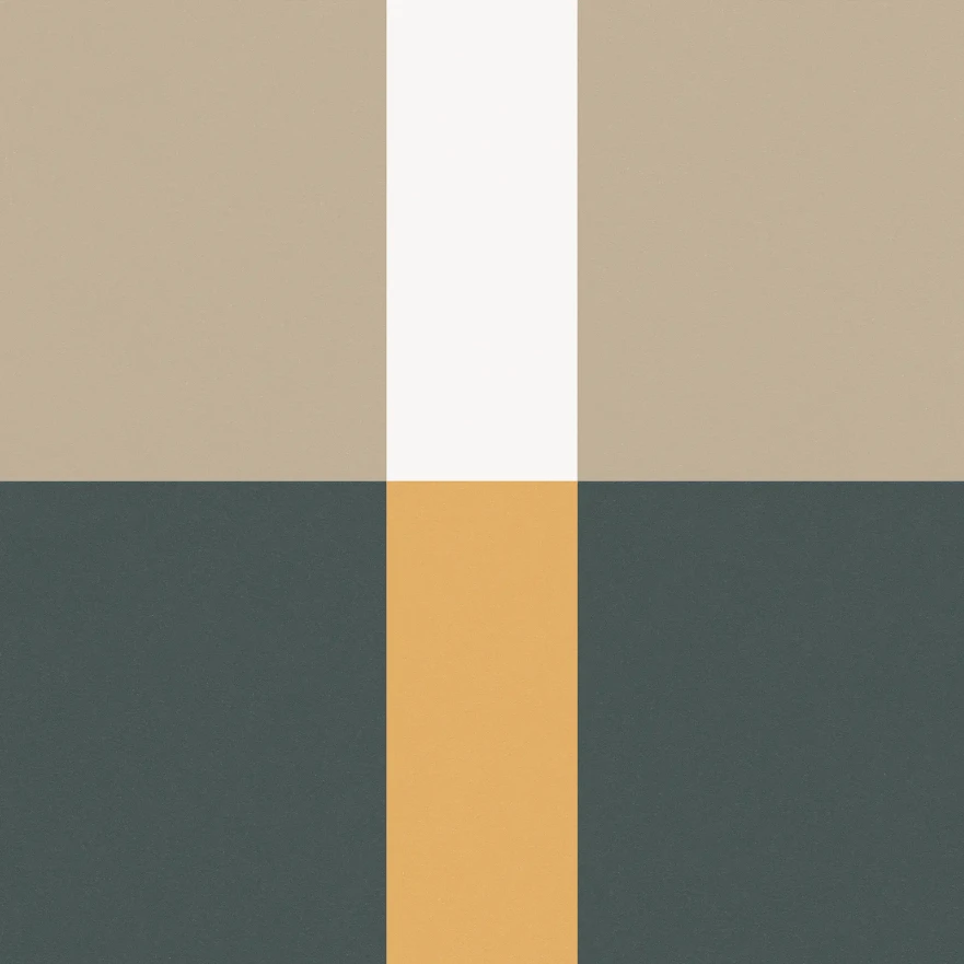 Керамогранит Bauhome Band Cold (20x20) 27688 27688