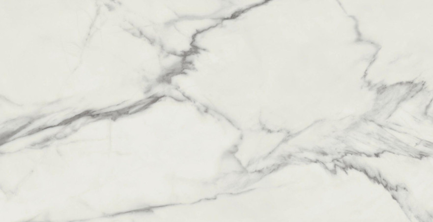 Керамогранит Siena White Nat. Slim 6 mm (60x120)