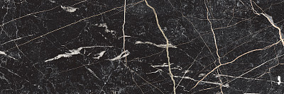 Плитка настенная Bohema Black (24.6x74) WT15BHM99R
