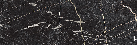 Плитка настенная Bohema Black (24.6x74) WT15BHM99R