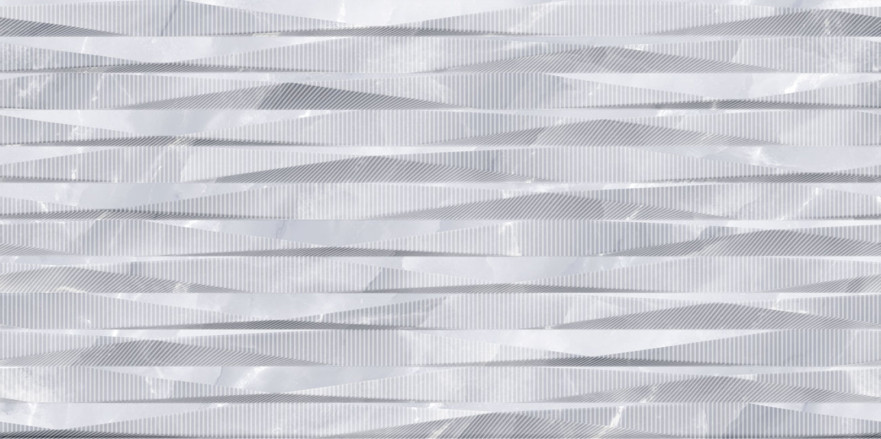 Плитка настенная Grigio (24.9x50) TWU09GRG717 TWU09GRG717
