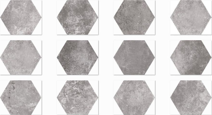 Керамогранит Pompeia Gris 20x24 MNP000009