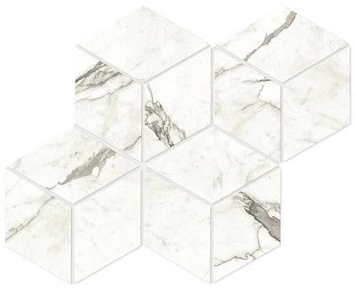 Marvel Statuario Supremo Mos. Esagono Lapp A42X