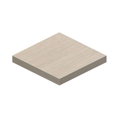 Ступень Etic Rovere Bianco Scalino Angolare Dx (22.5x22.5) ANAE