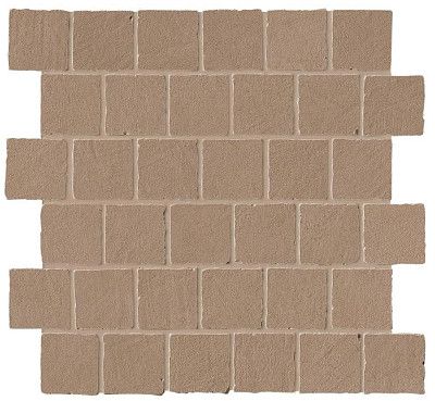 Мозаика Boost Natural Coral Mosaico Tumbled (31x31) A7CL