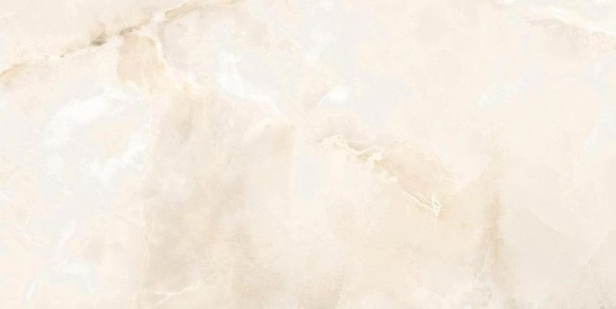 Керамогранит ONICE CREMA Porcelain Rectifed Polished (60x120) KRS79683 KRS79683