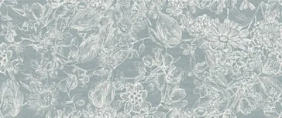 Керамическая плитка J140 Mirabilia Floral Bay 50x120