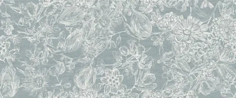 Керамическая плитка J140 Mirabilia Floral Bay 50x120