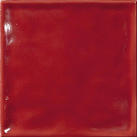 Керамическая плитка Chic Carmin 15*15