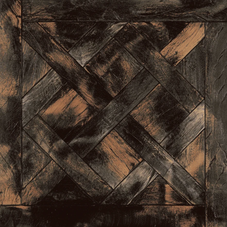 Fs Forest Black (45x45x0,95)