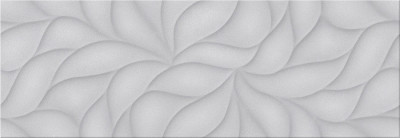 Керамическая плитка Malwiya Grey Struttura (24,2x70) 506951101